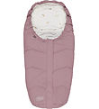 Voksi Footmuff - Move Light - 85 cm - Grape Wings