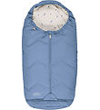 Voksi Footmuff - Sky Light - 88/113 cm - Bluebell Heather