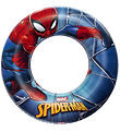Bestway Swim Ring - 56 cm - Spider-Man