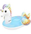 Bestway Bath Toys - 155 x 119 cm - Fantasy Unicorn
