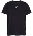 Emporio Armani T-Shirt - Navy