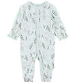 Joha Pyjamapak - Viscose/Bamboe - Munt m. Zwaan