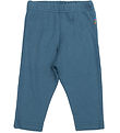 Leggings Joha - Viscose/Bambou - Bleu Foncé