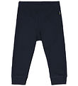 Leggings Joha - Rib - Marine