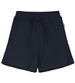Joha Shorts - Rib - Navy