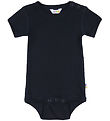 Joha Romper k/æ - Rib - Navy