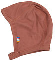 Joha Baby Hat - Viscose/Bamboo - Chestnut