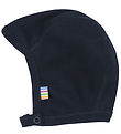 Joha Baby Hat - Rib - Navy