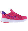 Chaussures Puma - Kruz SLIPTECH - Rose/Lilac