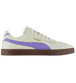 Puma Schuhe - Club II Era - Lavender Alert/Alpine Snow