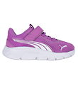 Puma Shoes - FlexFocus Modern - Wild Berry/White