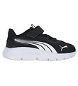 Chaussures Puma - FlexFocus Moderne - Noir/Blanc