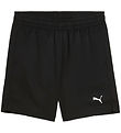 Puma Shorts - TAD Ace Woven - Black