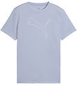 Puma T-Shirt - TAD Ace CAT Logo - Cool Weer