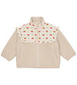 Veste polaire Flöss - Sofia - Soft White Berry