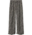 Name It Broek - NkfSimone - Zwart