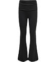 Kids Only Trousers - Cook - Black