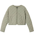 LMTD Jacke - NlfMarla - Quilt - Shadow