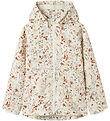 Name It Sommerjacke - NkfMaxi - Whisper White/NIARA