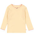 Konges Sløjd Blouse - Minnie - Golden Fleece