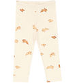 Konges Sløjd Leggings - Minnie - Petit Rabbit
