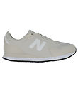 New Balance Shoes - 323 - Timberwolf/Sea Salt