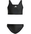 adidas Performance Bikíní - 3S BLD - Svart/Hvítt