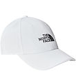 The North Face Cap - Classic+ - White