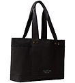 The North Face Shoppingväska - Cirkulär Tote - Svart