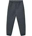 Wheat Thermo Trousers - Alex - Ink