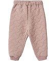 Wheat Thermobroeken - Alex - Warme Rose