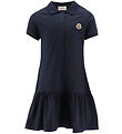 Moncler Kleid - Navy