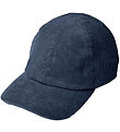 Fliink Cap - Corduroy - Kamma - Insignia Blue