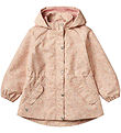 Wheat Lightweight Jacket - Ada - Lemonade Flowers