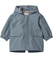 Wheat Lightweight Jacket - Alke - Stormy Weather