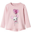 Name It Blouse - NmfVix - Corsage/Mouse