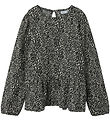 Name It Blouse - NkfSimone - Black