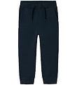 Name It Jogginghosen - NmnRenee - Dark Sapphire