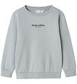 Name It Sweatshirt - NmmBrody - Steinbruch