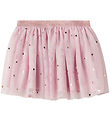 Name It Pils - Tulle - NmfVabos - Winsome Orchid