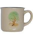 H.C. Andersen Becher - Life Eis - 3350 ml - Gelb