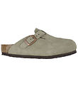 Birkenstock Sandalar - Boston Kids BS - Taupe