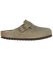 Birkenstock Sandalen - Boston BS - Tabak Brown