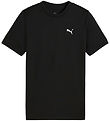 Puma T-Shirt - Tad Ace B - Zwart