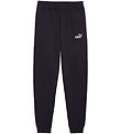 Puma Jogginghosen - Ass Nr. 1 Logo - Neu Navy