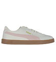 Puma Schuhe - Ckub II Era - Alpine Snow/Rose Quarz/Gummi