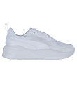 Puma Skor - Röntgen 3 - White/Fjädergrå
