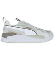Puma Schuhe - X-Ray 3 SD - Snow White/Vapor Gray/Taupe