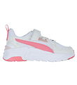 Chaussures Puma - Trinity Lite AC+ PS - White/Magic Rose/Gris va