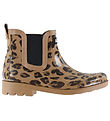 Aigle Gym boots - Carville PT 2 - Leo Print